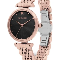 Trendy Montres Montre Acier<Montre Femme TMRG10137-03 - Trendy Théa