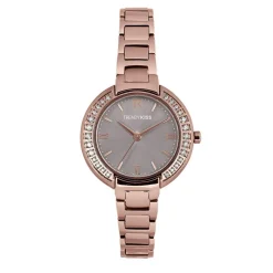 Trendy Kiss Montre Acier<Montre Femme TMRG10141-03 - Ariete