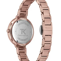 Trendy Kiss Montre Acier<Montre Femme TMRG10141-03 - Ariete