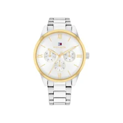 Tommy Hilfiger Montres Montre Acier<Montre Femme Tommy Hilfiger Camille - 1782744 Bracelet Acier Argent