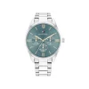 Tommy Hilfiger Montres Montre Acier<Montre Femme Tommy Hilfiger Camille - 1782745 Bracelet Acier Argent