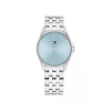 Tommy Hilfiger Montres Montre Acier<Montre Femme Tommy Hilfiger Jade - 1782771 Bracelet Acier Argent