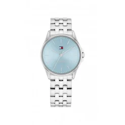 Tommy Hilfiger Montres Montre Acier<Montre Femme Tommy Hilfiger Jade - 1782771 Bracelet Acier Argent
