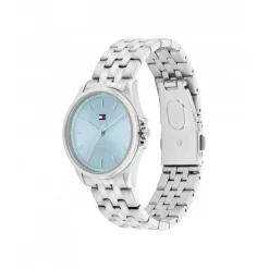 Tommy Hilfiger Montres Montre Acier<Montre Femme Tommy Hilfiger Jade - 1782771 Bracelet Acier Argent