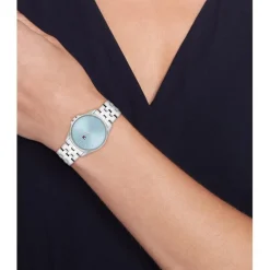 Tommy Hilfiger Montres Montre Acier<Montre Femme Tommy Hilfiger Jade - 1782771 Bracelet Acier Argent