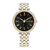 Tommy Hilfiger Montres Montre Acier<Montre Femme Tommy Hilfiger Natalie - 1782720 Bracelet Acier Doré
