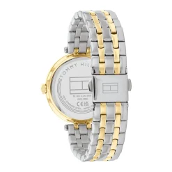Tommy Hilfiger Montres Montre Acier<Montre Femme Tommy Hilfiger Natalie - 1782720 Bracelet Acier Doré