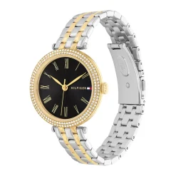 Tommy Hilfiger Montres Montre Acier<Montre Femme Tommy Hilfiger Natalie - 1782720 Bracelet Acier Doré