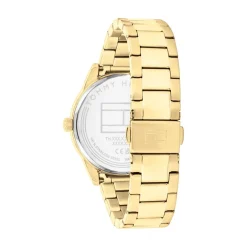 Tommy Hilfiger Montres Montre Acier<Montre Femme Tommy Hilfiger Camille - 1782746 Bracelet Acier Doré