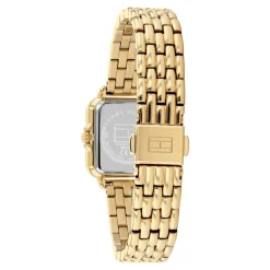 Tommy Hilfiger Montres Montre Acier<Montre Femme Tommy Hilfiger Mia - 1782858 Bracelet Acier Doré