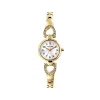 Trendy Kiss Montre Acier<Montre Femme Simone - TM10176-02 Bracelet Acier Doré