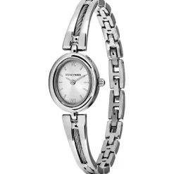 Trendy Kiss Montre Acier<Montre Femme Odile - TM10168-01 Bracelet Acier Argent