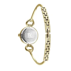 Trendy Kiss Montre Acier<Montre Femme Astrid - TM10170-02 Bracelet Acier Doré