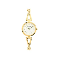 Trendy Kiss Montre Acier<Montre Femme Mariette - TM10179-02 Bracelet Acier Doré