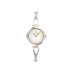 Trendy Kiss Montre Acier<Montre Femme Mariette - TM10179-04 Bracelet Acier Argent
