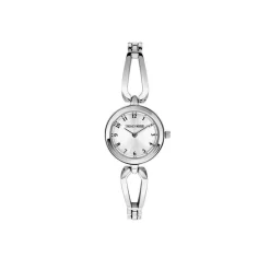 Trendy Kiss Montre Acier<Montre Femme Juliette - TM10169-01 Bracelet Acier Argent