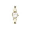 Trendy Kiss Montre Acier<Montre Femme Marquise - TM10177-02 Bracelet Acier Doré