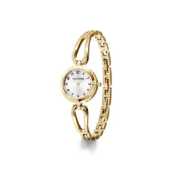 Trendy Kiss Montre Acier<Montre Femme Juliette - TM10169-02 Bracelet Acier Doré