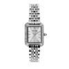 Trendy Kiss Montre Acier<Montre Femme Ida - TM10172-01 Bracelet Acier Argent