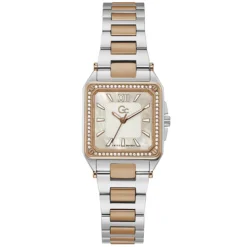 GC Montre Fabriquée En France<Montre femme Y85002L1MF - Guess Collection