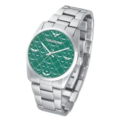 Zadig & Voltaire Montre Acier<Montre Femme - ZVW1101 Bracelet Acier Acier