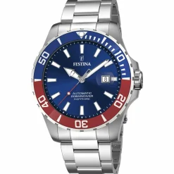 Festina Montre Automatique<Montre AUTOMATIC F20531-5 Homme