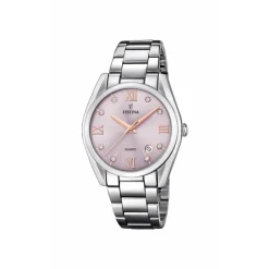 Festina Montre Acier<Montre BOYFRIEND F16790-D Femme