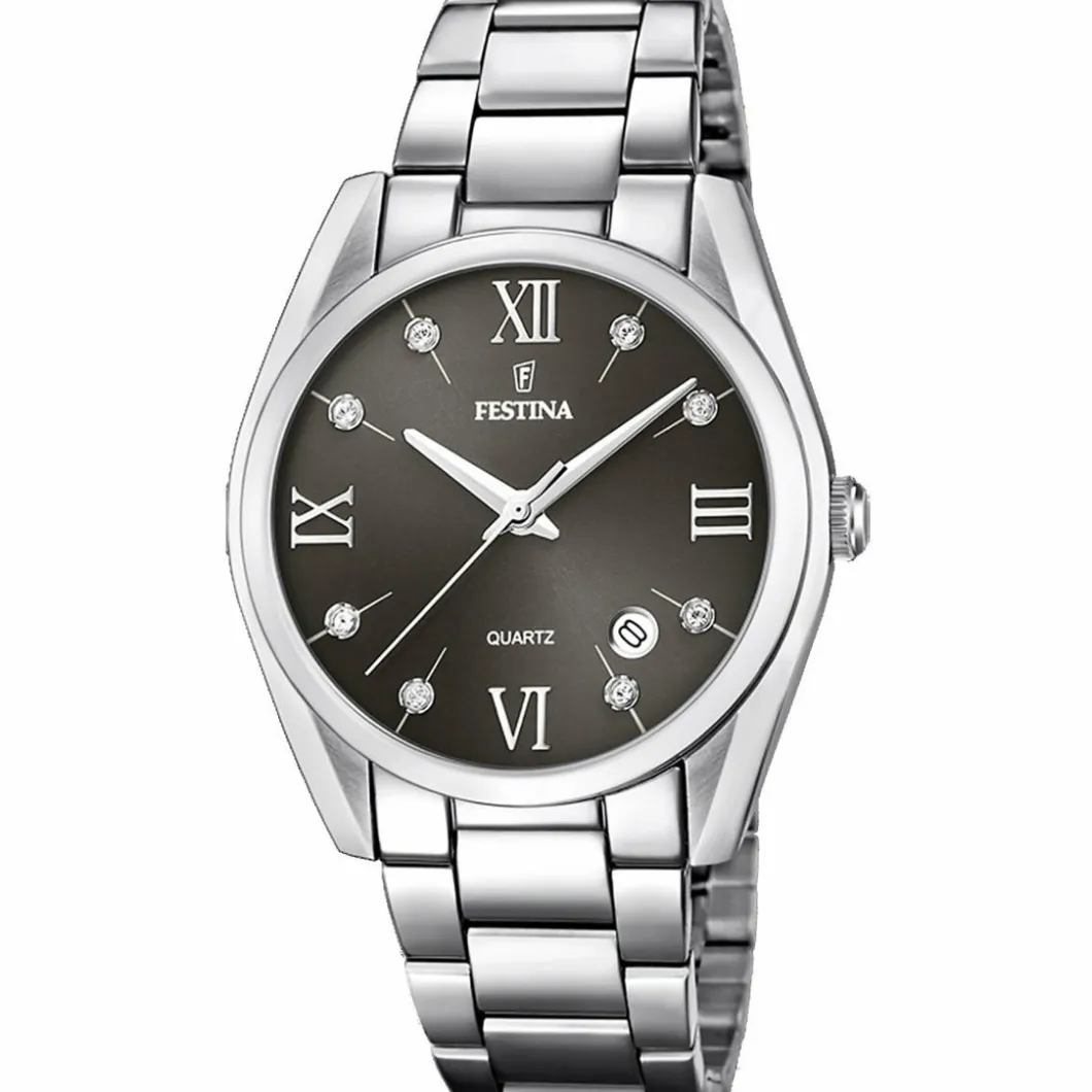 Festina Montre Acier<Montre BOYFRIEND F16790-F Femme