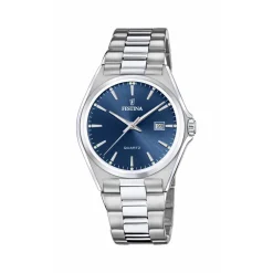 Festina Montre Acier<Montre CLASSIC F20552-3 Homme