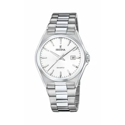 Festina Montre Acier<Montre CLASSIC F20552-2 Homme