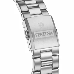 Festina Montre Acier<Montre CLASSIC F20552-2 Homme