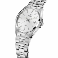 Festina Montre Acier<Montre CLASSIC F20552-2 Homme