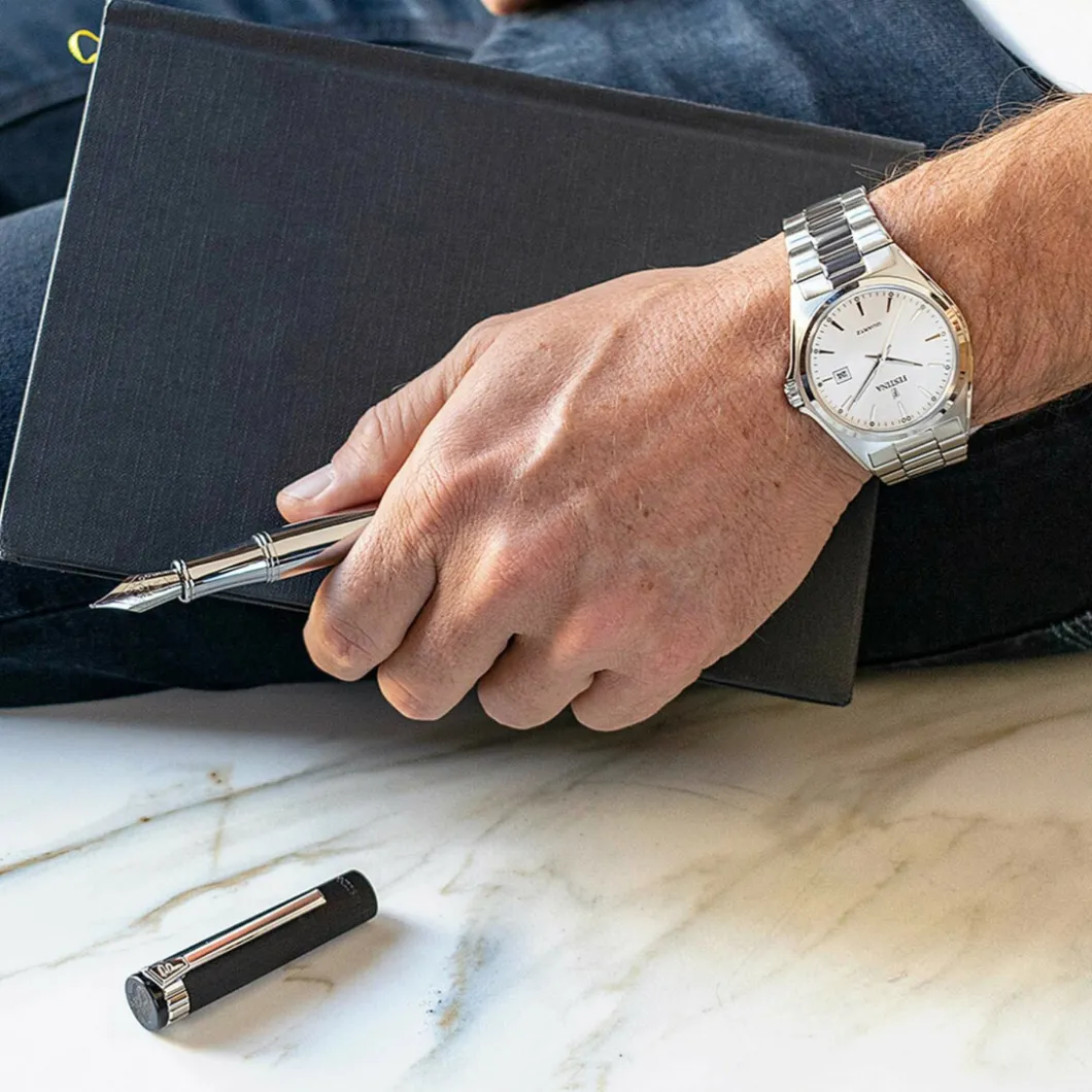 Festina Montre Acier<Montre CLASSIC F20552-2 Homme