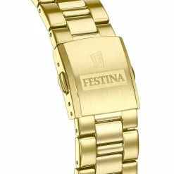 Festina Montre Acier<Montre CLASSIC F20555-3 Homme
