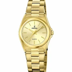 Festina Montre Acier<Montre CLASSIC F20557-3 Femme