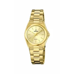 Festina Montre Acier<Montre CLASSIC F20557-3 Femme