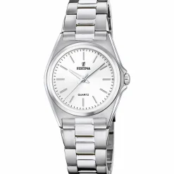 Festina Montre Cuir<Montre CLASSIC F20553-2 Femme