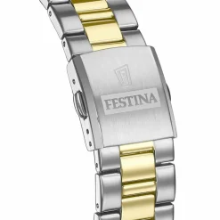 Festina Montre Acier<Montre CLASSIC F20554-4 Homme