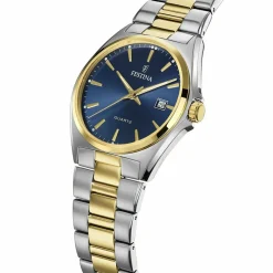 Festina Montre Acier<Montre CLASSIC F20554-4 Homme