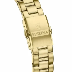 Festina Montre Acier<Montre CLASSIC F20557-2 Femme