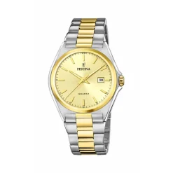 Festina Montre Acier<Montre CLASSIC F20554-3 Homme