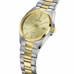 Festina Montre Acier<Montre CLASSIC F20554-3 Homme