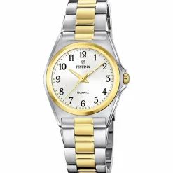 Festina Montre Acier<Montre CLASSIC F20556-1 Femme