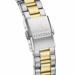 Festina Montre Acier<Montre CLASSIC F20556-1 Femme
