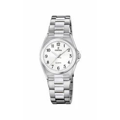 Festina Montre Acier<Montre CLASSIC F20553-1 femme