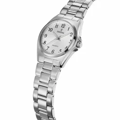 Festina Montre Acier<Montre CLASSIC F20553-1 femme
