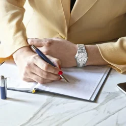 Festina Montre Acier<Montre CLASSIC F20553-1 femme