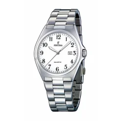 Festina Montre Acier<Montre F16374-1 - Montres