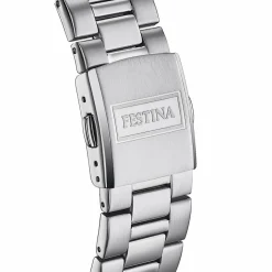 Festina Montre Acier<Montre F16374-1 - Montres