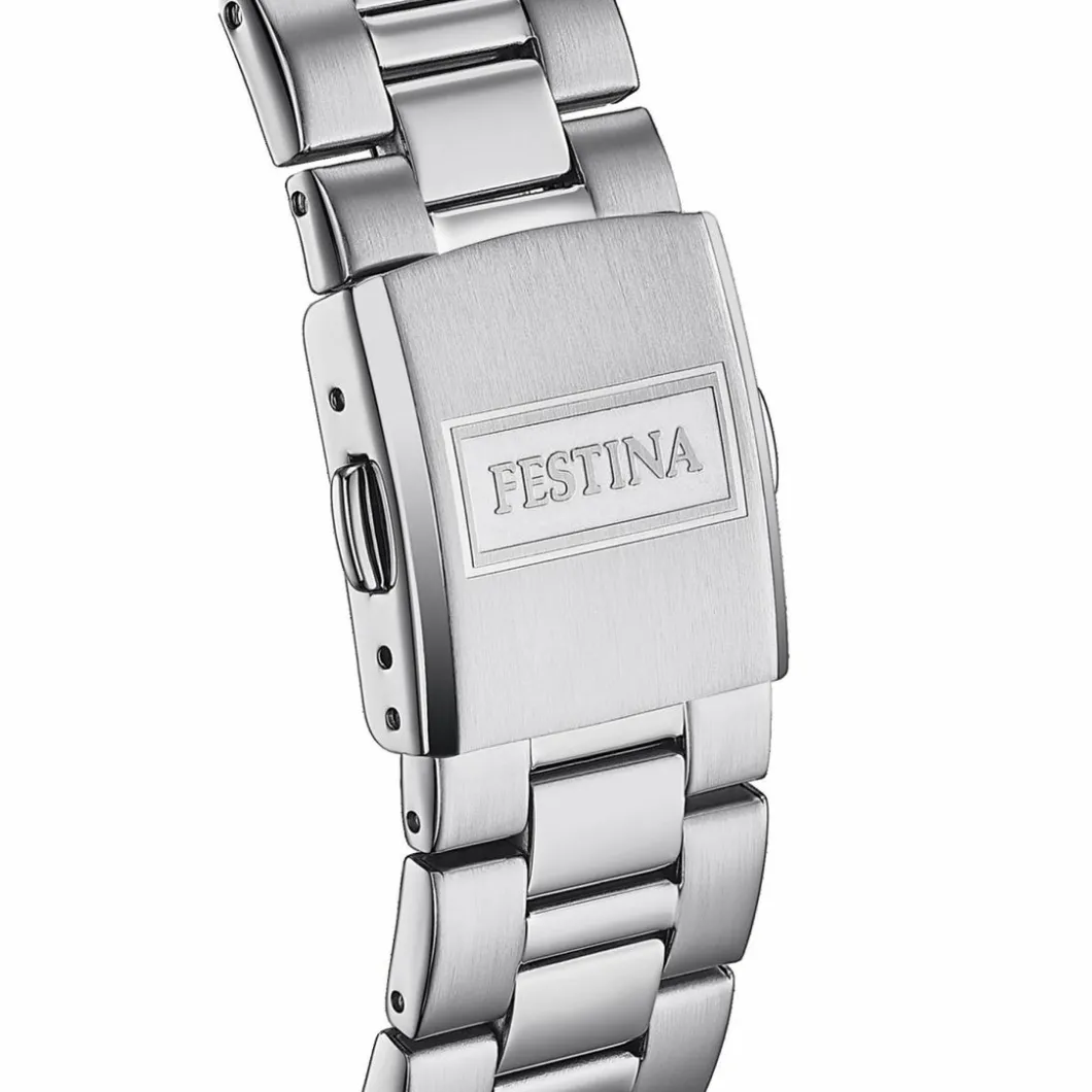 Festina Montre Acier<Montre F16374-1 - Montres